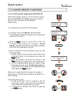 Предварительный просмотр 12 страницы Bticino terraneo Installation Instructions Manual