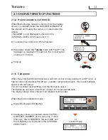 Предварительный просмотр 13 страницы Bticino terraneo Installation Instructions Manual