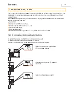 Предварительный просмотр 15 страницы Bticino terraneo Installation Instructions Manual