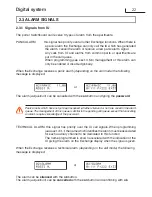 Preview for 22 page of Bticino terraneo Installation Instructions Manual