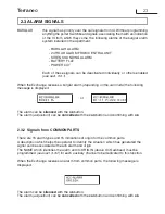 Preview for 23 page of Bticino terraneo Installation Instructions Manual