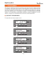 Предварительный просмотр 24 страницы Bticino terraneo Installation Instructions Manual