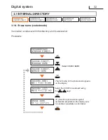 Предварительный просмотр 32 страницы Bticino terraneo Installation Instructions Manual