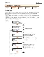 Preview for 33 page of Bticino terraneo Installation Instructions Manual