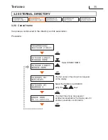 Preview for 35 page of Bticino terraneo Installation Instructions Manual