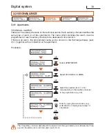 Preview for 36 page of Bticino terraneo Installation Instructions Manual