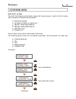 Preview for 37 page of Bticino terraneo Installation Instructions Manual