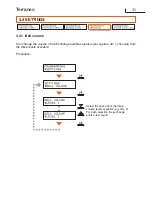 Preview for 41 page of Bticino terraneo Installation Instructions Manual