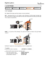 Предварительный просмотр 44 страницы Bticino terraneo Installation Instructions Manual