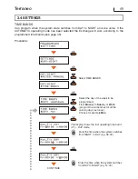 Предварительный просмотр 49 страницы Bticino terraneo Installation Instructions Manual