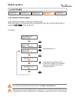 Preview for 52 page of Bticino terraneo Installation Instructions Manual