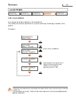 Предварительный просмотр 53 страницы Bticino terraneo Installation Instructions Manual