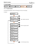 Предварительный просмотр 54 страницы Bticino terraneo Installation Instructions Manual