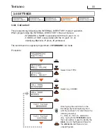 Предварительный просмотр 55 страницы Bticino terraneo Installation Instructions Manual