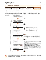 Предварительный просмотр 56 страницы Bticino terraneo Installation Instructions Manual