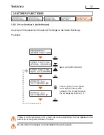 Предварительный просмотр 57 страницы Bticino terraneo Installation Instructions Manual