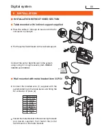 Preview for 66 page of Bticino terraneo Installation Instructions Manual