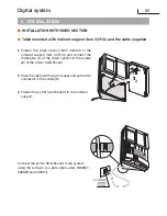 Preview for 68 page of Bticino terraneo Installation Instructions Manual