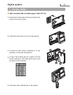 Предварительный просмотр 70 страницы Bticino terraneo Installation Instructions Manual