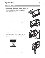 Preview for 70 page of Bticino terraneo Installation Instructions Manual