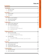 Предварительный просмотр 3 страницы Bticino TI 369711 Installation Manual