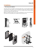 Предварительный просмотр 9 страницы Bticino TI 369711 Installation Manual