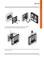 Предварительный просмотр 13 страницы Bticino TI 369711 Installation Manual