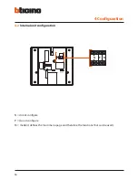 Предварительный просмотр 16 страницы Bticino TI 369711 Installation Manual