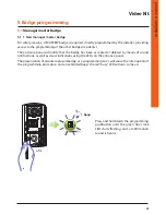 Предварительный просмотр 23 страницы Bticino TI 369711 Installation Manual