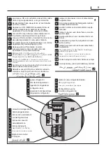 Предварительный просмотр 9 страницы Bticino U1073D Instructions For Use Manual