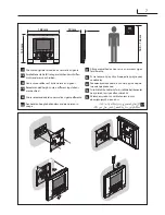 Preview for 7 page of Bticino Video-Kit 2 368911 Instructions For Use Manual