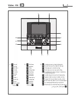 Preview for 8 page of Bticino Video-Kit 2 368911 Instructions For Use Manual