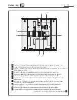 Preview for 10 page of Bticino Video-Kit 2 368911 Instructions For Use Manual