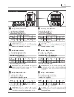 Preview for 17 page of Bticino Video-Kit 2 368911 Instructions For Use Manual