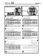 Preview for 18 page of Bticino Video-Kit 2 368911 Instructions For Use Manual