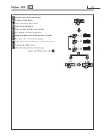 Preview for 22 page of Bticino Video-Kit 2 368911 Instructions For Use Manual