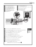 Предварительный просмотр 23 страницы Bticino Video-Kit 2 368911 Instructions For Use Manual