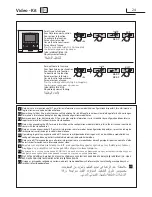 Preview for 24 page of Bticino Video-Kit 2 368911 Instructions For Use Manual