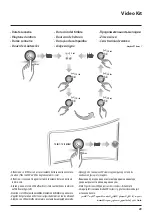 Preview for 29 page of Bticino Video Kit User And Installation Manual