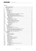 Preview for 3 page of BTL 5000 Combi User Manual