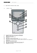 Предварительный просмотр 6 страницы BTL 5000 Combi User Manual