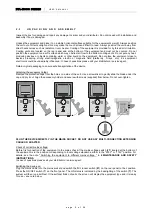 Предварительный просмотр 9 страницы BTL 5000 Combi User Manual