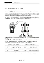 Preview for 26 page of BTL 5000 Combi User Manual