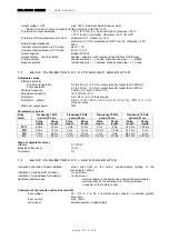 Preview for 45 page of BTL 5000 Combi User Manual