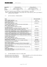 Preview for 48 page of BTL 5000 Combi User Manual