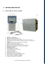Предварительный просмотр 10 страницы BTL 5000 Shockwave Series User Manual