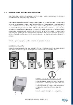 Предварительный просмотр 12 страницы BTL 5000 Shockwave Series User Manual