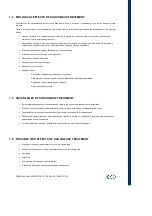 Preview for 7 page of BTL 6000 SWT TOPLINE User Manual