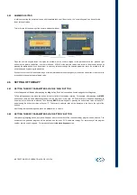 Preview for 13 page of BTL 6000 SWT TOPLINE User Manual