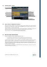 Предварительный просмотр 17 страницы BTL 6000 SWT TOPLINE User Manual